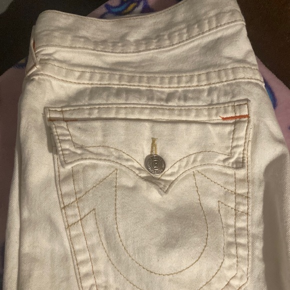 true religion jeans : men’s : size 38 - Picture 1 of 4